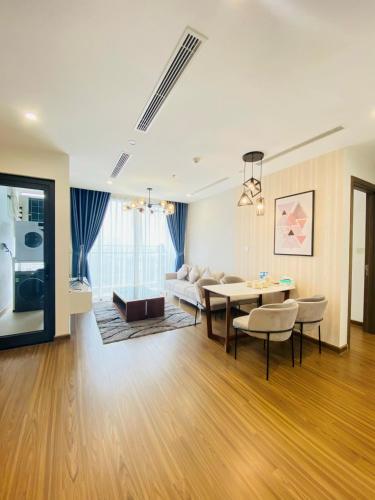 Vinhomes Westpoint by National Convention Center - 편의 시설/서비스