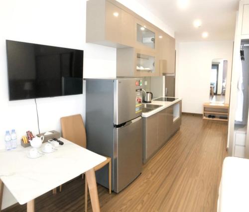 Vinhomes Westpoint by National Convention Center - 편의 시설/서비스