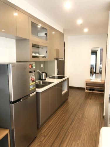Vinhomes Westpoint by National Convention Center - 편의 시설/서비스