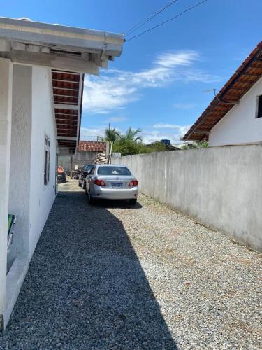 Casa Praia GRAVATÁ (Casa Praia GRAVATA) in กราวาตา