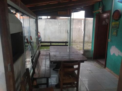 Casa Praia GRAVATÁ (Casa Praia GRAVATA) in กราวาตา
