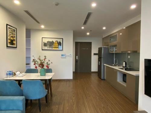 Vinhomes Westpoint by National Convention Center - 편의 시설/서비스