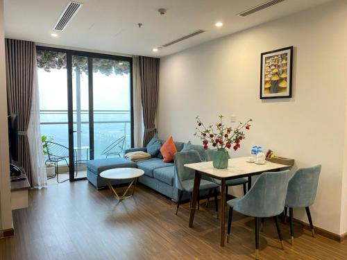 Vinhomes Westpoint by National Convention Center - 주변 환경