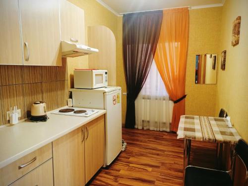 Apartment on Hoholya 90, Kropywnycki (zdjęcie 6)