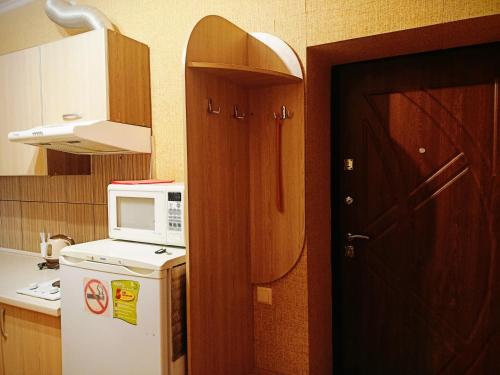Apartment on Hoholya 90, Kropywnycki (zdjęcie 8)