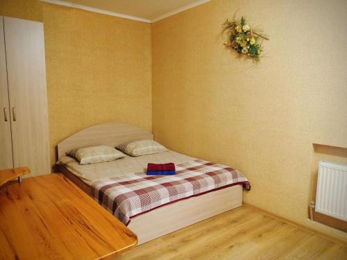 Apartment on Hoholya 90, Kropywnycki (zdjęcie 3)
