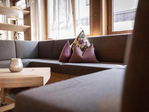  Cosy apartment in F gen in Fügen