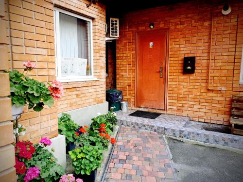 Apartment on Hoholya 90, Kropywnycki (zdjęcie 9)