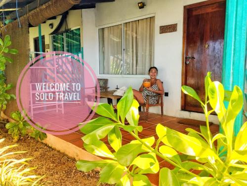 Παροχές, Wallama Villa in Hikkaduwa