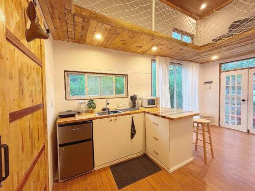 Tiny House in Dahilayan Room Type - Vacation Home