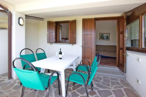 Balkons/terase, Apartment in Palazzuolo Sul Senio in Palacuolo Sul Senio