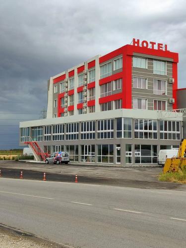hotel photo