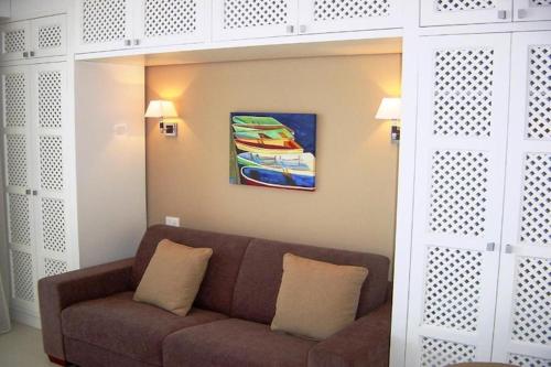  Studio in Villa Oasis Residence in Taormina in Mazzeo