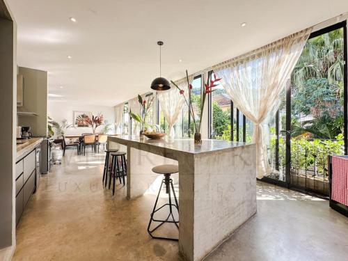 Vila Amorim - Art Residency in Santa Teresa