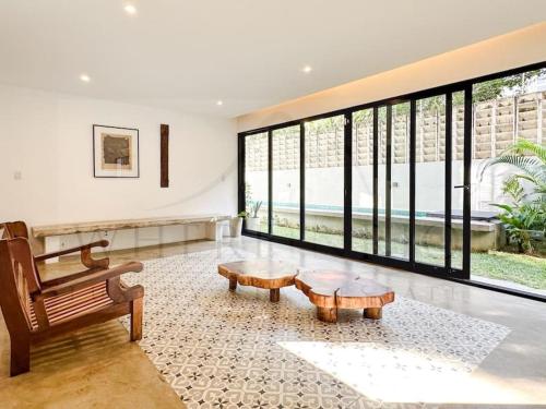 Vila Amorim - Art Residency in Santa Teresa