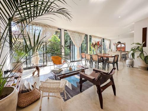 Vila Amorim - Art Residency in Santa Teresa