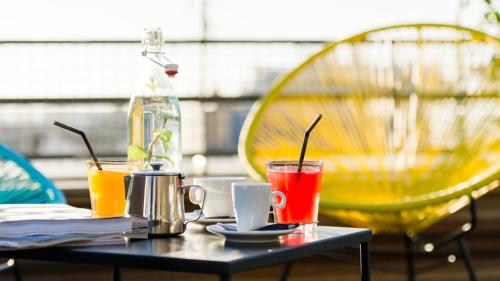 Les Piaules - Belleville - image 8