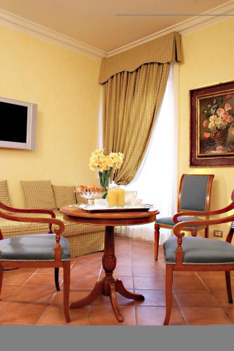 Hotel Mozart, Roma (foto 3)