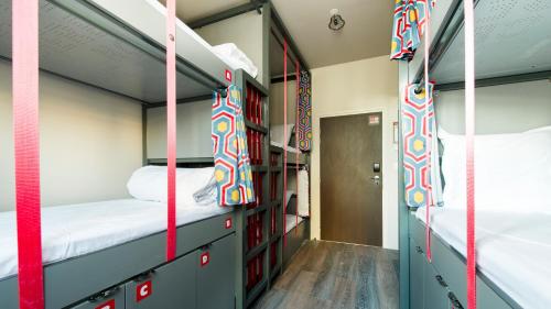 Les Piaules - Belleville - image 3