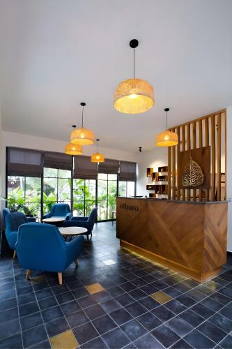 Vihara The City of Temples