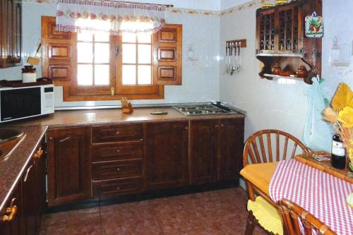 Holiday Home Casa Guiniguada Santa Brígida - LPA02031-FYA - image 9