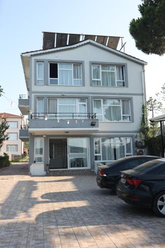 sahil otel