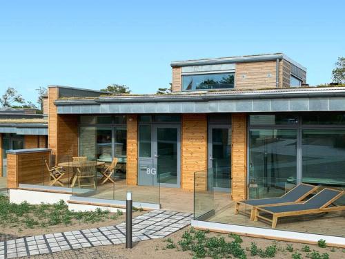 6 person holiday home in Svaneke in Svaneke