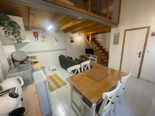 Sant'Iago House gîte à louer Cruz do Alcaide