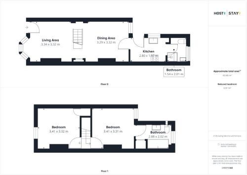 St Peters - Cosy home within the city centre - image 2