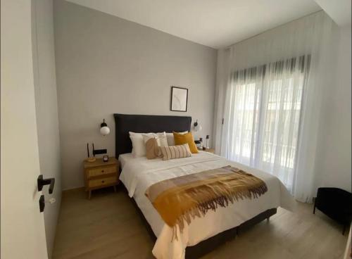 New luxury apartment in Glyfada