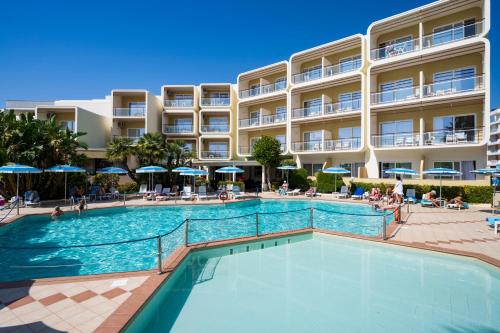 Hotel Florida - image 3