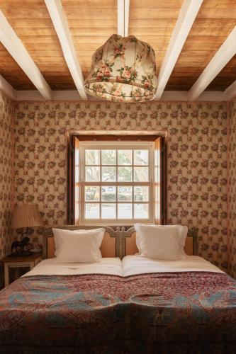 Herdade do Peru Casa dos Netos