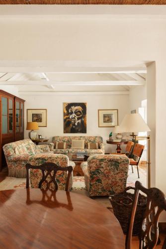 Herdade do Peru Casa dos Netos