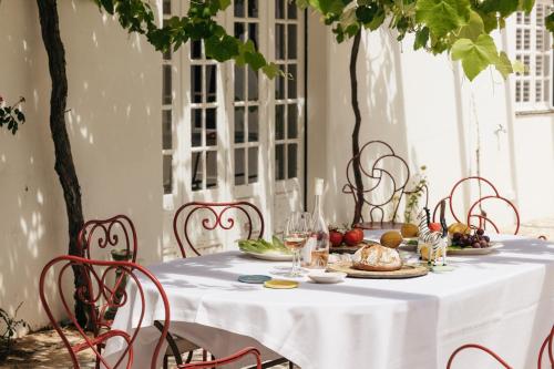 Herdade do Peru Casa dos Netos