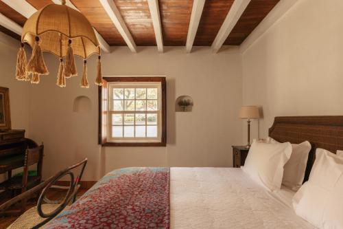 Herdade do Peru Casa dos Netos