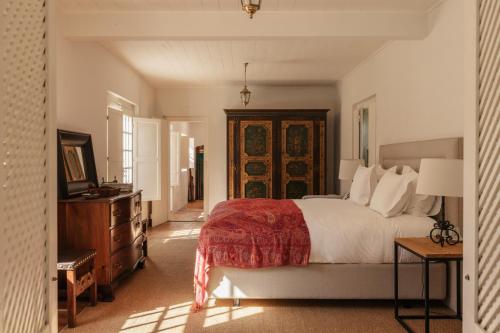 Herdade do Peru Casa dos Netos