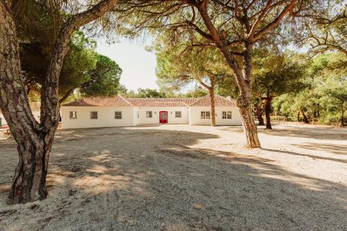 Herdade do Peru Casa dos Netos