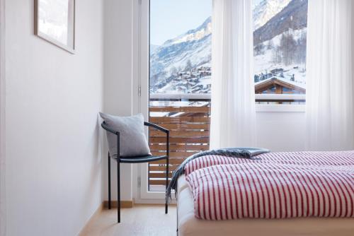 Ascot Penthouse 140m2 Matterhorn View, Zermatt (fotografie 8)