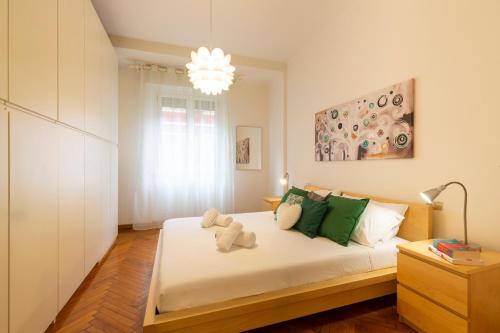 Linate Retreat - Forlanini M4, Milan