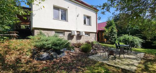 Accommodation in Moravskoslezský kraj