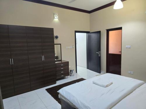 فندق عين مجان للشقق الفندقية in Ibri