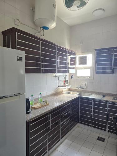 فندق عين مجان للشقق الفندقية in Ibri