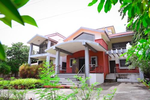 Triveni Stays Ikigai 3BHK Near Pune in Indapur