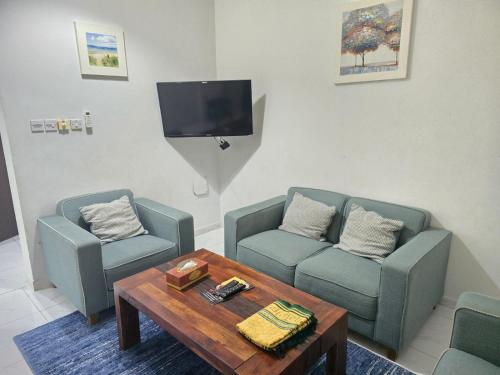 فندق عين مجان للشقق الفندقية in Ibri