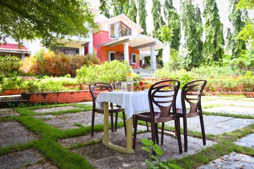 Triveni Stays Ikigai 3BHK Near Pune in Indapur