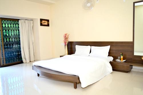 Triveni Stays Ikigai 3BHK Near Pune in Indapur