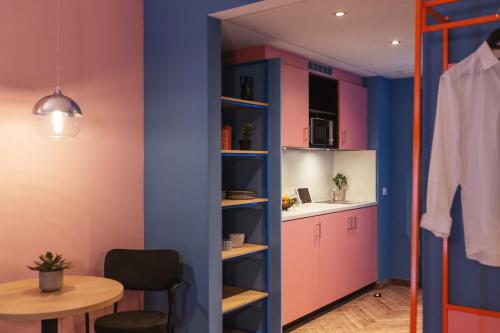 Holiday Inn - the niu, Belt Frankfurt Eschborn by IHG Holiday Inn - the niu, Belt Frankfurt Eschborn by IHG