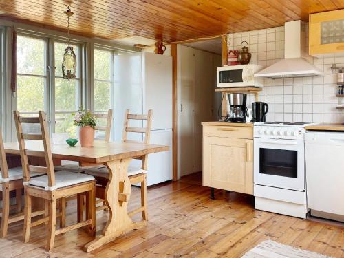 Holiday home GOTLANDS.TOFTA II - image 11
