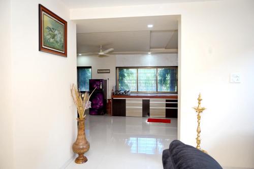 Triveni Stays Ikigai 3BHK Near Pune in Indapur