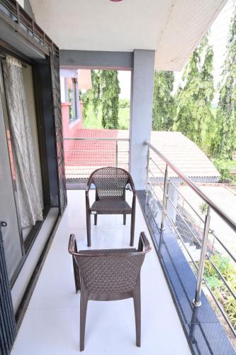 Triveni Stays Ikigai 3BHK Near Pune in Indapur